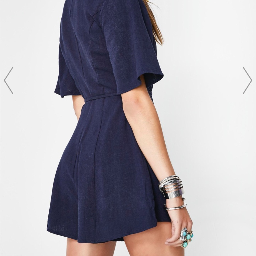 Romper - Picture 5 of 5